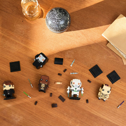 LEGO Star Wars (40796)