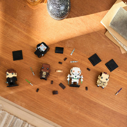 LEGO Star Wars (40796)