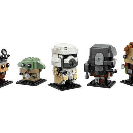LEGO Star Wars (40856)