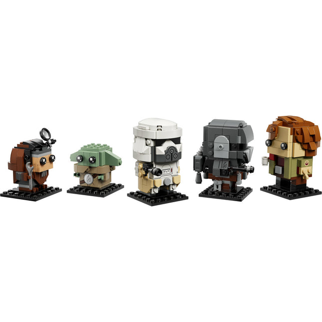 LEGO Star Wars (40856)