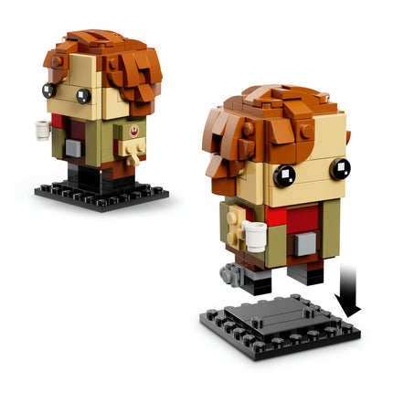 LEGO Star Wars (40856)