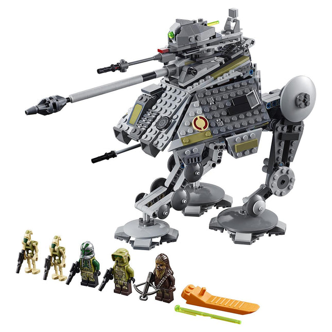 LEGO® Star Wars™ - AT-AP™ lépegető (75234)
