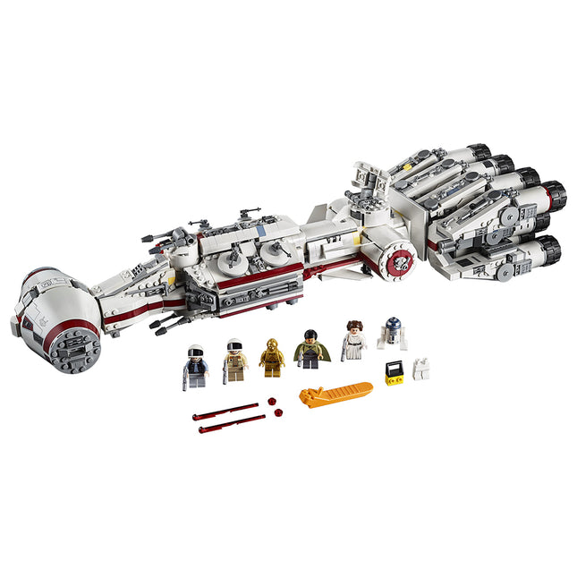 LEGO® Star Wars™ - Tantive IV (75244)