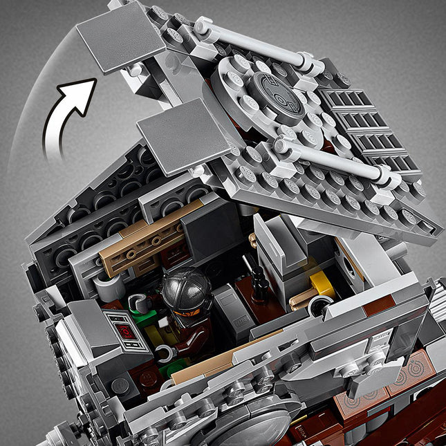 LEGO® Star Wars™ - AT-ST Raider (75254)