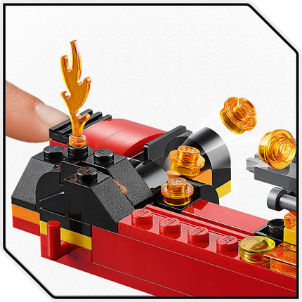 LEGO® Star Wars™ - Párbaj a Mustafaron™ (75269)