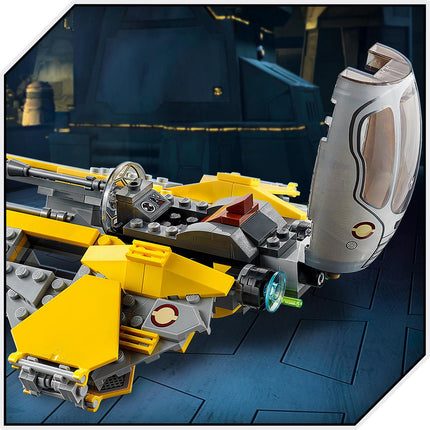 LEGO® Star Wars™ - Anakin Jedi™ vadászgépe (75281)