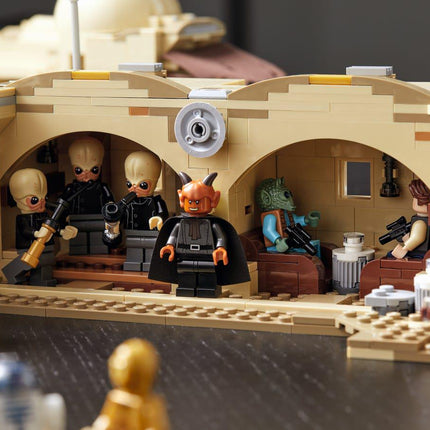 LEGO® Star Wars™ - Mos Eisley Cantina™ (75290)