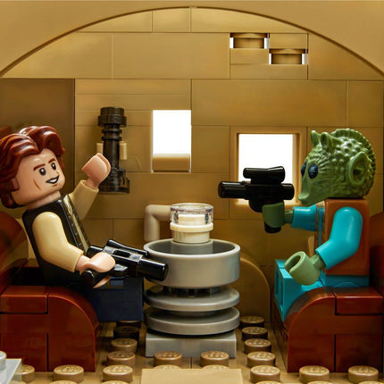 LEGO® Star Wars™ - Mos Eisley Cantina™ (75290)