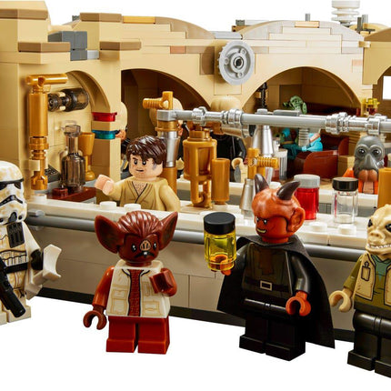 LEGO® Star Wars™ - Mos Eisley Cantina™ (75290)