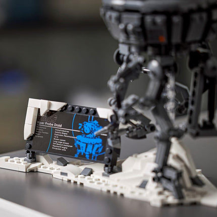 LEGO® Star Wars™ - Birodalmi Kutasz Droid™ (75306)
