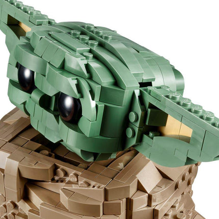 LEGO® Star Wars™ - A gyermek (75318)