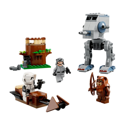 LEGO® Star Wars™ - AT-ST™ (75332)