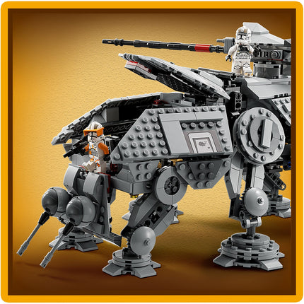 LEGO® Star Wars™ - AT-TE™ lépegető (75337)