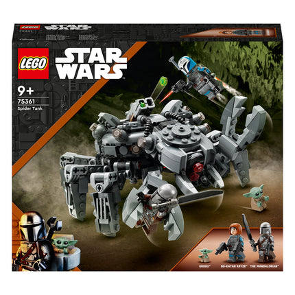 LEGO® Star Wars™ - Pókdroid (75361)