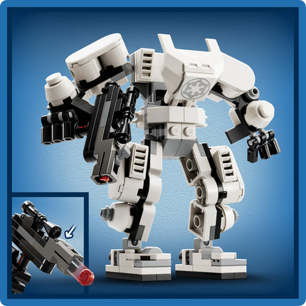 LEGO® Star Wars™ - Birodalmi rohamosztagos™ robot (75370)