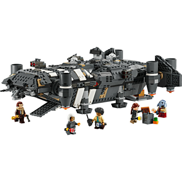 LEGO Star Wars (75374)