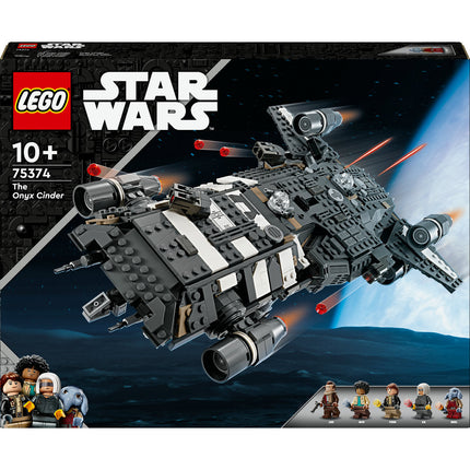 LEGO Star Wars (75374)