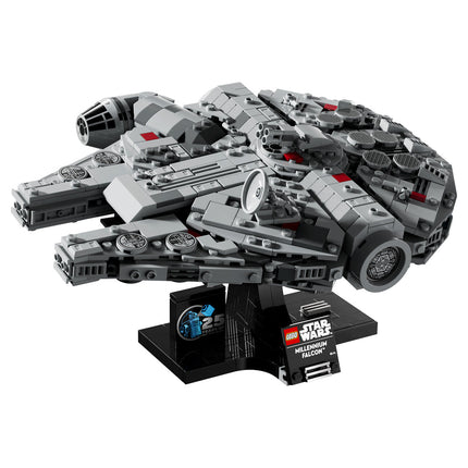 Millennium Falcon