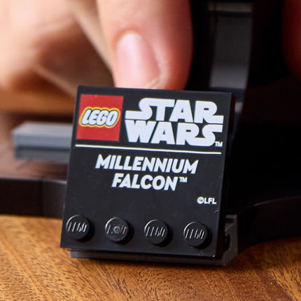 Millennium Falcon