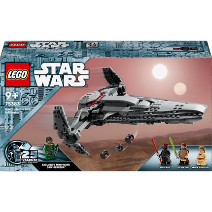 LEGO Star Wars (75383)