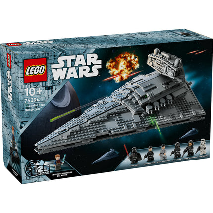 LEGO Star Wars (75394)