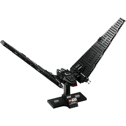 LEGO Star Wars (75406)