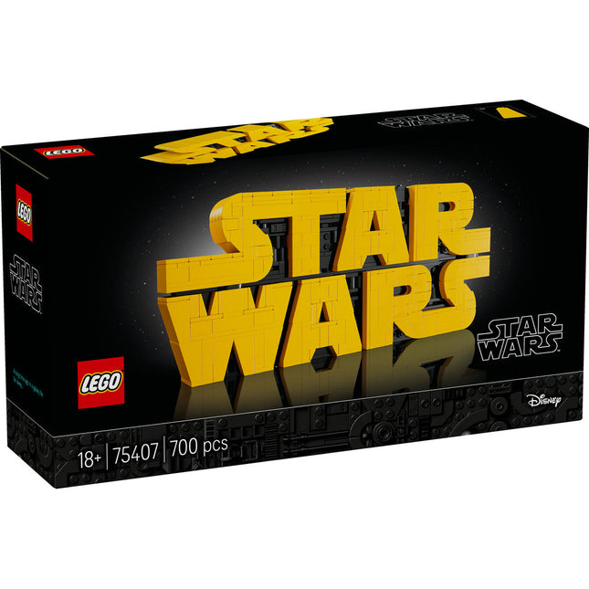 LEGO Star Wars (75407)