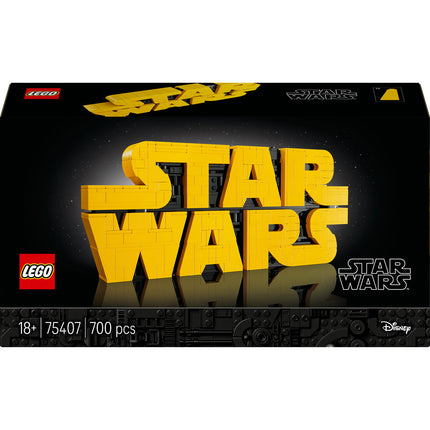 LEGO Star Wars (75407)