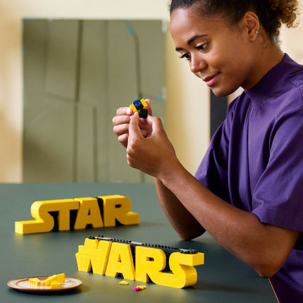 LEGO Star Wars (75407)