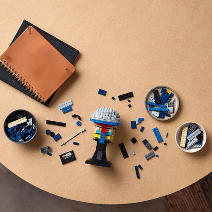 LEGO Star Wars (75408)