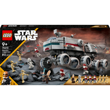 LEGO Star Wars (75413)