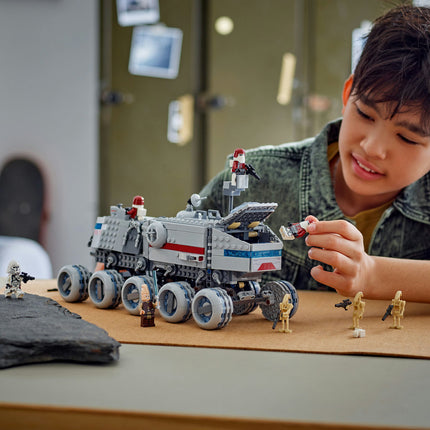 LEGO Star Wars (75413)