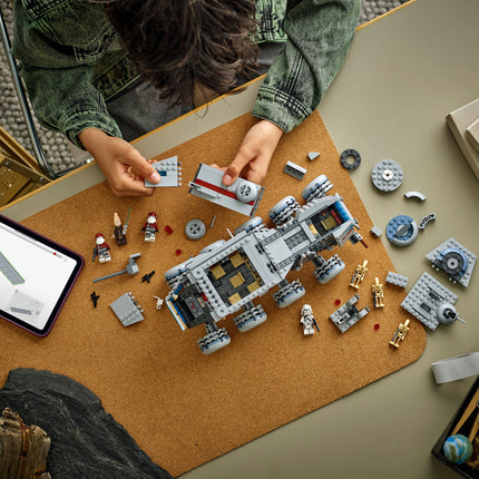 LEGO Star Wars (75413)