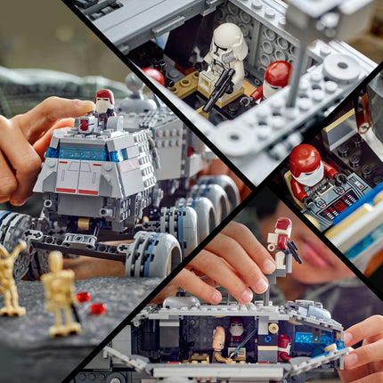 LEGO Star Wars (75413)