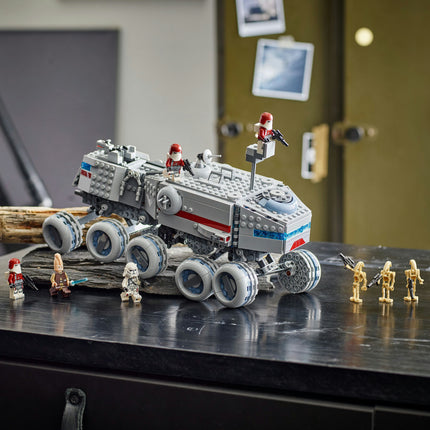 LEGO Star Wars (75413)