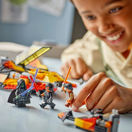 LEGO Star Wars (75414)