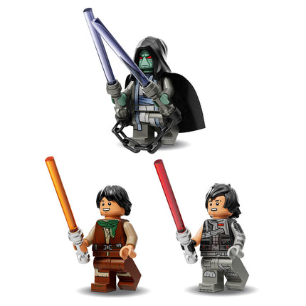 LEGO Star Wars (75414)