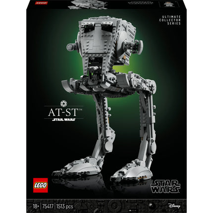 LEGO Star Wars (75417)
