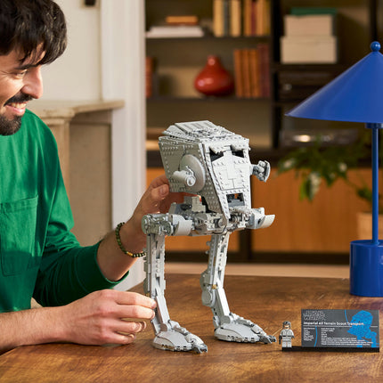 LEGO Star Wars (75417)