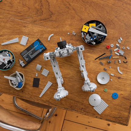 LEGO Star Wars (75417)