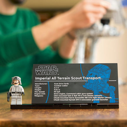 LEGO Star Wars (75417)