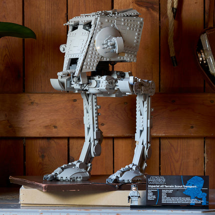 LEGO Star Wars (75417)