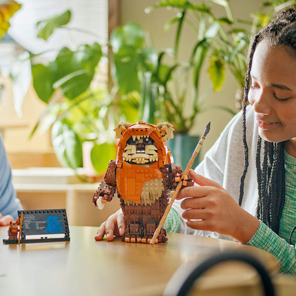 LEGO Star Wars (75430)