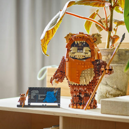 LEGO Star Wars (75430)