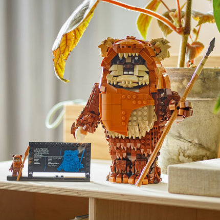 LEGO Star Wars (75430)