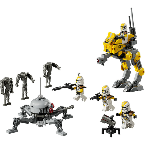 LEGO Star Wars (75431)