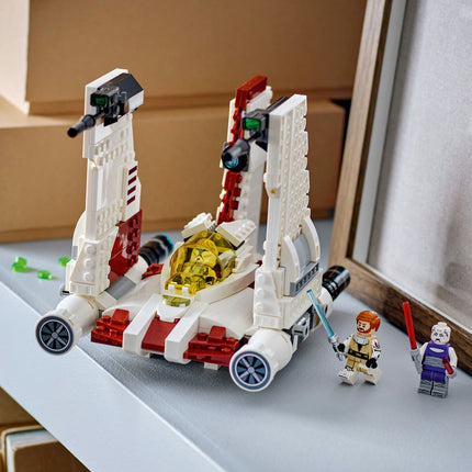 LEGO Star Wars (75432)