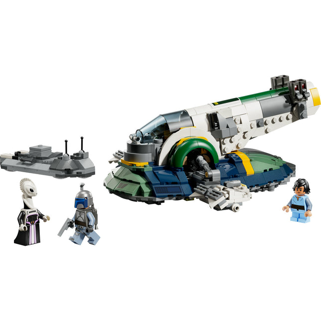 LEGO Star Wars (75433)