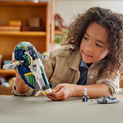 LEGO Star Wars (75433)