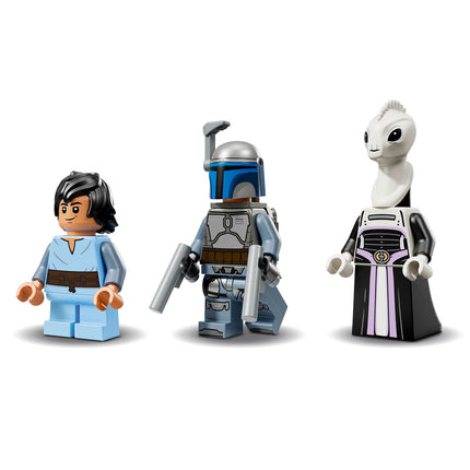 LEGO Star Wars (75433)